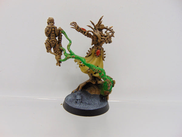Mortisan Boneshaper