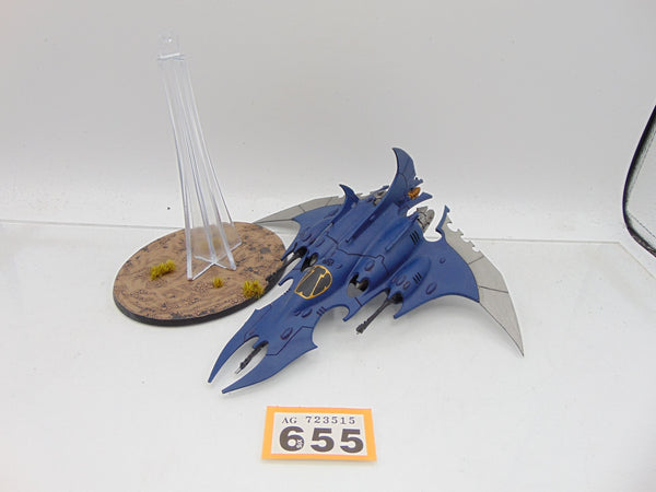 Razorwing Jetfighter