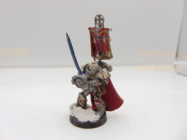 Castellan Crowe