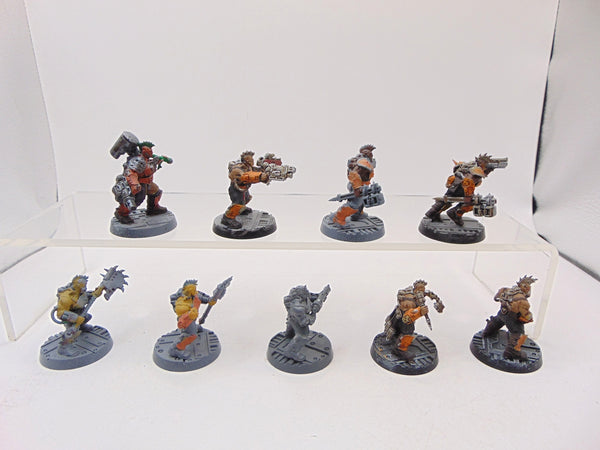 Goliath Gang