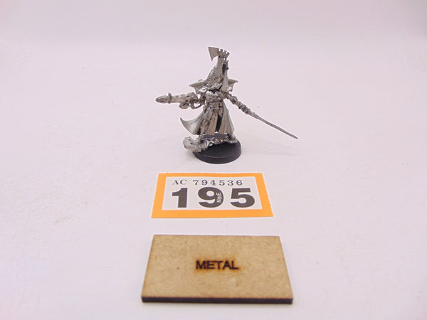 Autarch