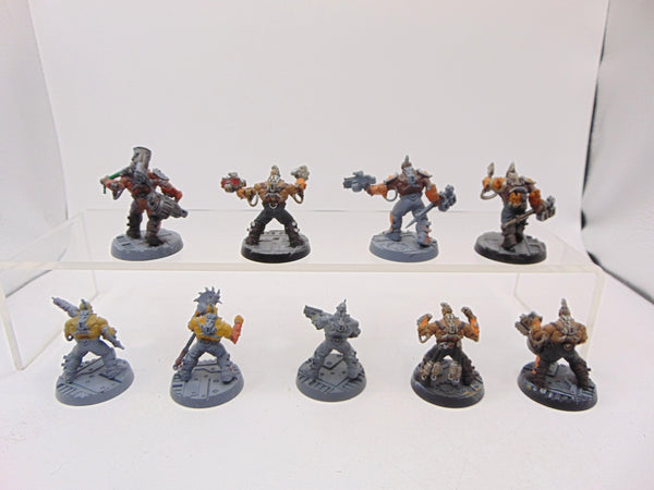 Goliath Gang