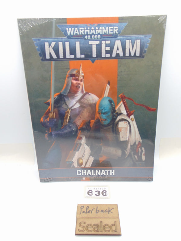 Kill Team Chalnath