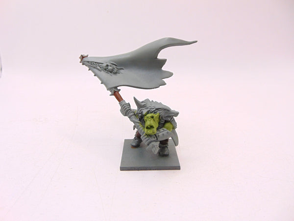 Orc Boss