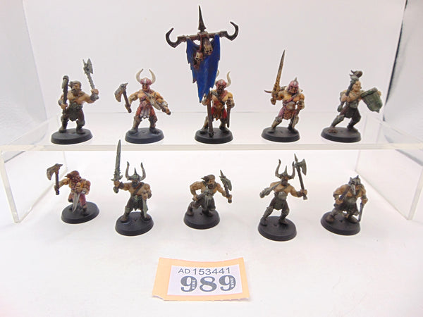 Marauders
