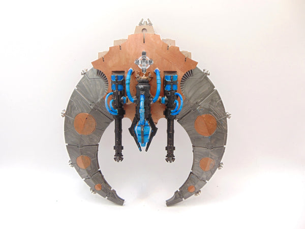 Doom Scythe