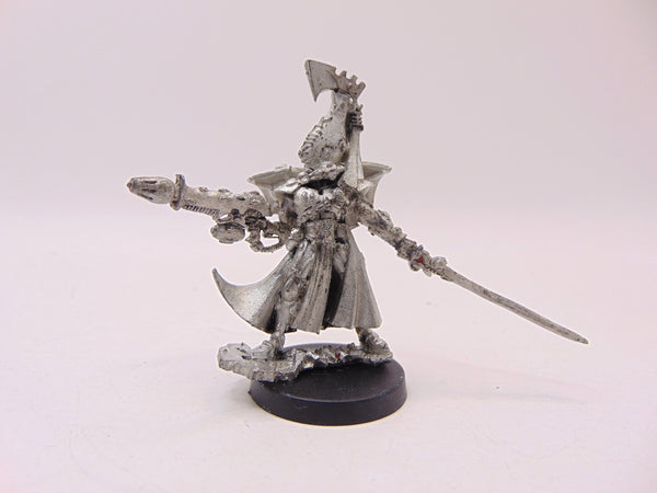 Autarch