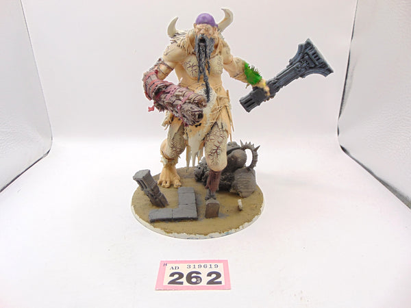 Warstomper Mega Gargant