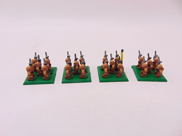 Epic Ogryns