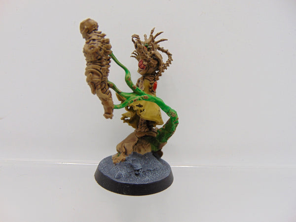 Mortisan Boneshaper