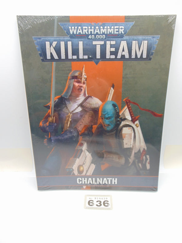 Kill Team Chalnath