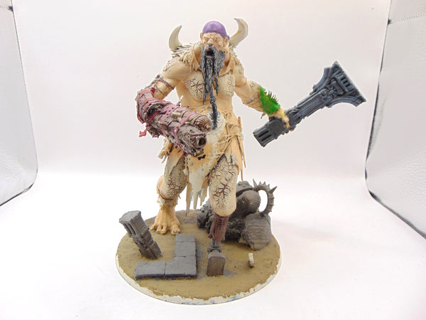 Warstomper Mega Gargant
