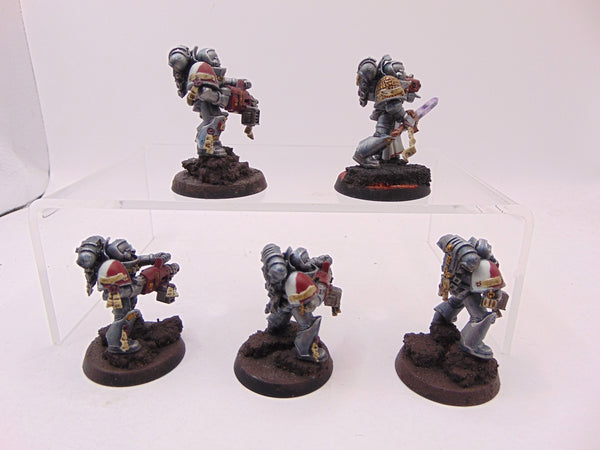 Purgation Squad