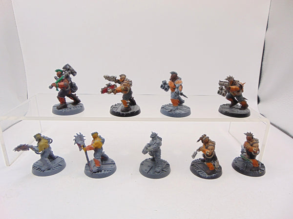 Goliath Gang