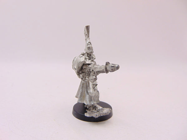 Autarch