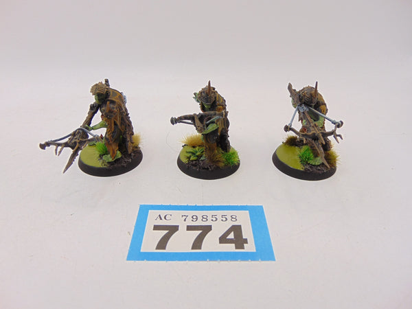 Man Skewer Boltboyz