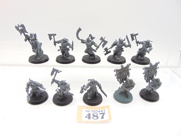Bloodreavers