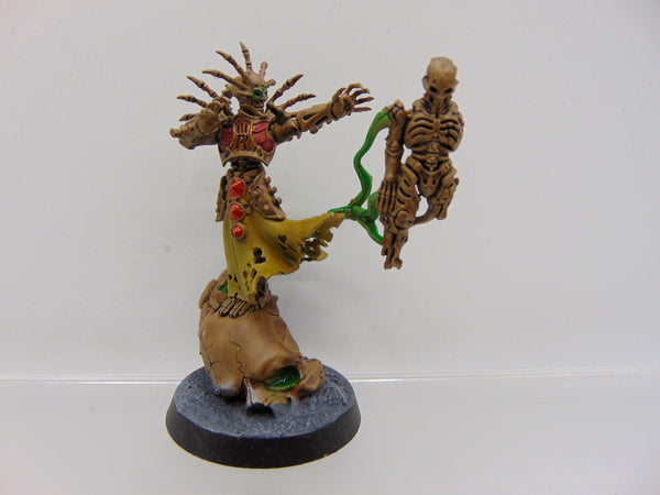 Mortisan Boneshaper
