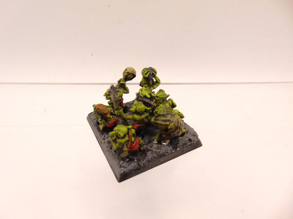 Snotlings
