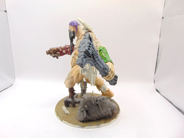 Warstomper Mega Gargant