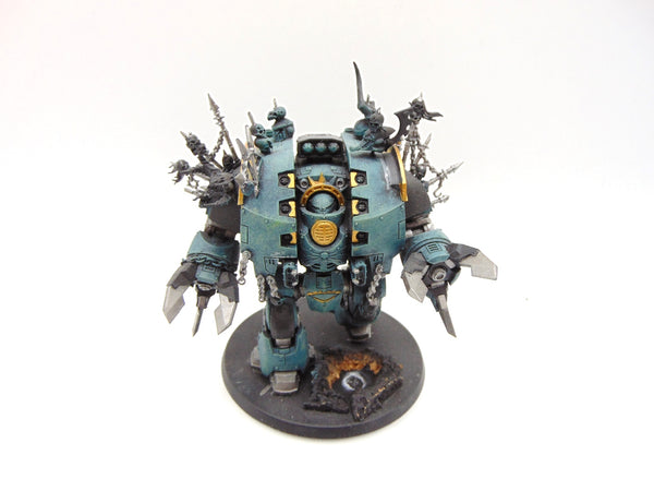 Leviathan Pattern Siege Dreadnought