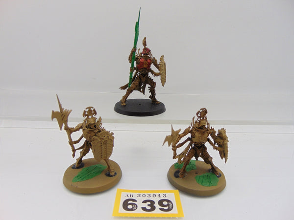 Immortis Guard
