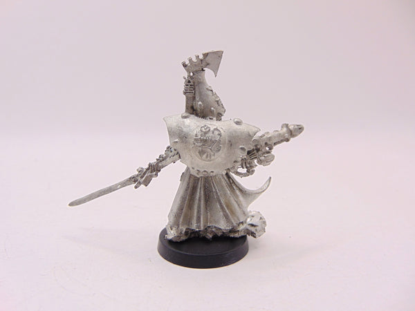 Autarch