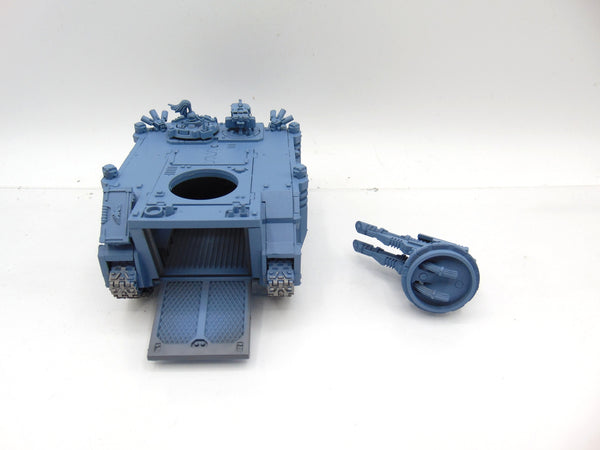 Razorback