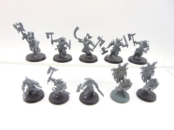 Bloodreavers