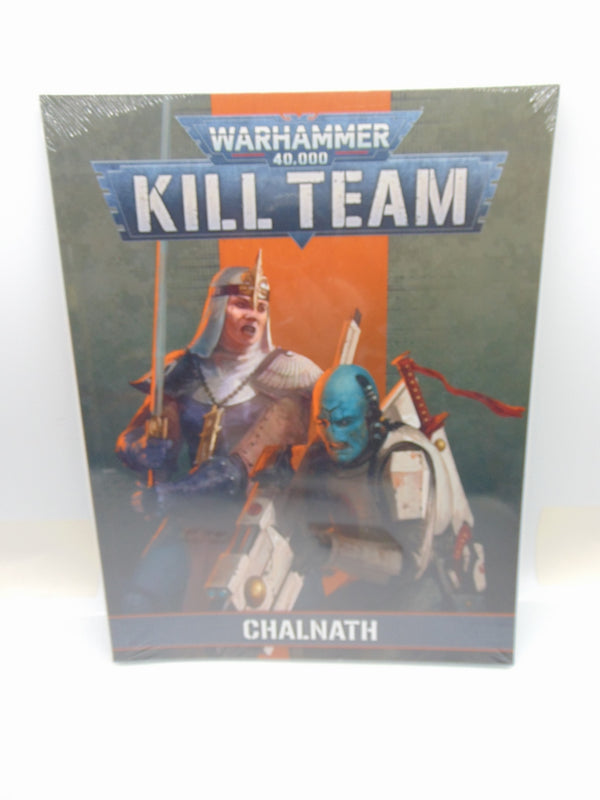 Kill Team Chalnath