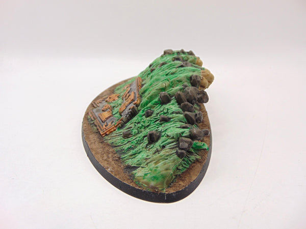 The Suffocating Gravetide