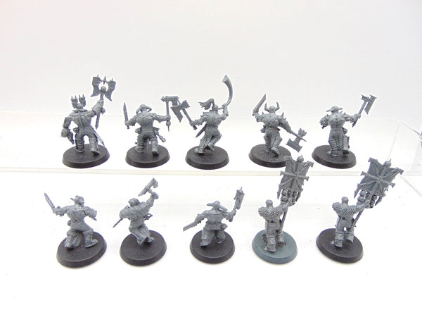Bloodreavers