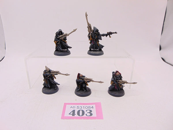 Eldar Rangers