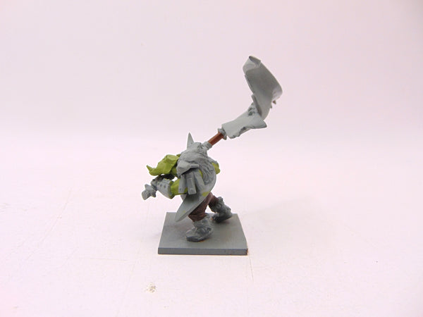 Orc Boss