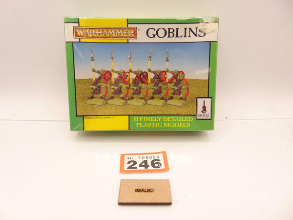 Goblins