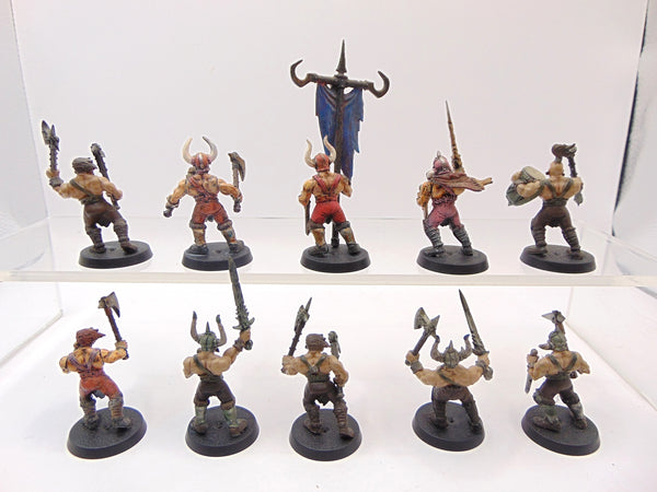 Marauders