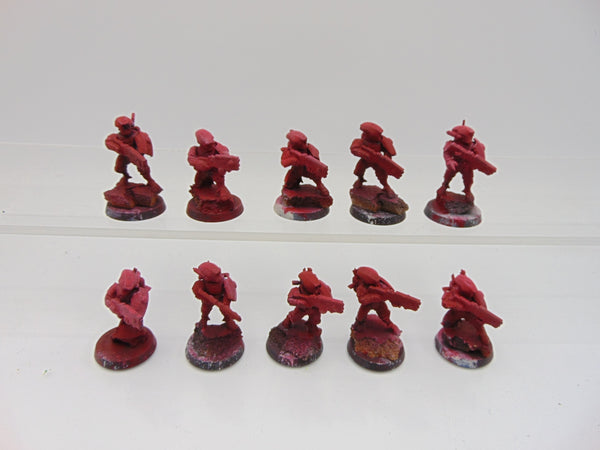 Breacher Team