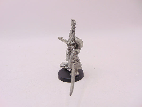 Autarch