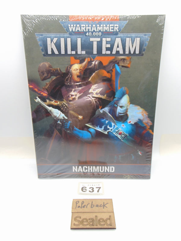 Kill Team Nachmund