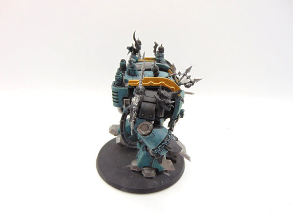 Leviathan Pattern Siege Dreadnought