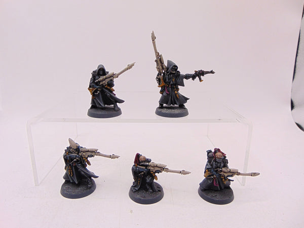 Eldar Rangers