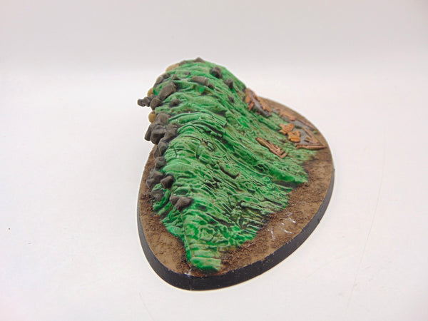 The Suffocating Gravetide