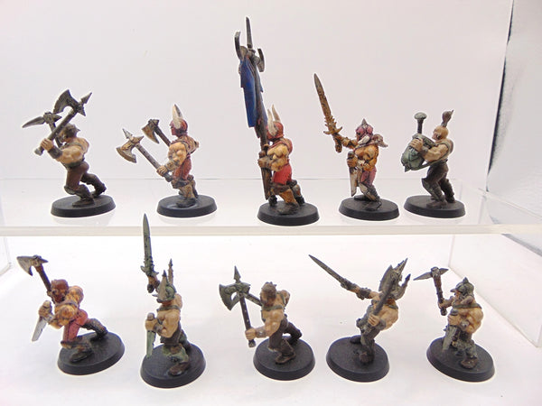 Marauders