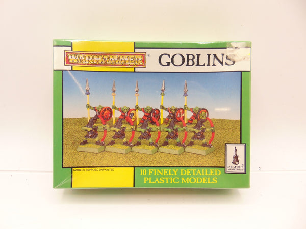 Goblins