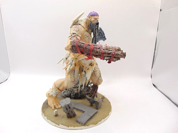Warstomper Mega Gargant