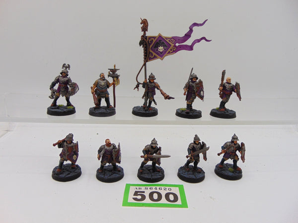 Freeguild Steelhelms