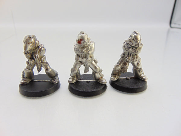 Blood Claw Bodies