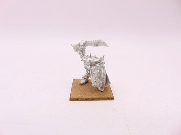 Goblin Boss
