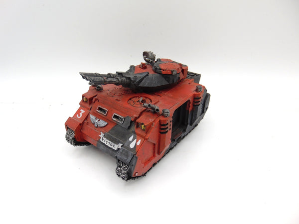 Predator Annihilator