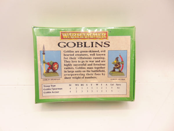Goblins